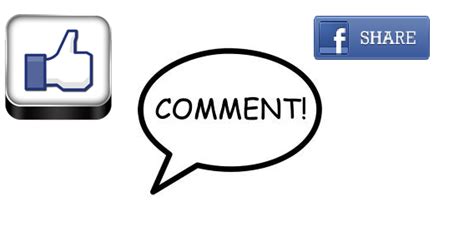 How To Boost Likes Shares And Comments On Your Facebook Page