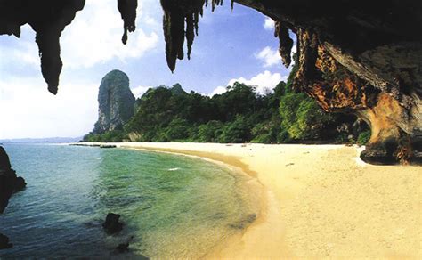 11 Obscure Getaway Locations In South East Asia With