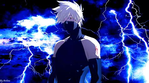 Kakashi Anbu Wallpaper Full Hd Img Vip