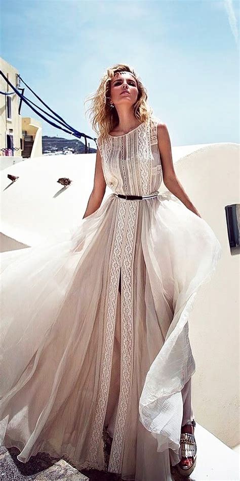 best of greek wedding dresses for glamorous bride see more greek