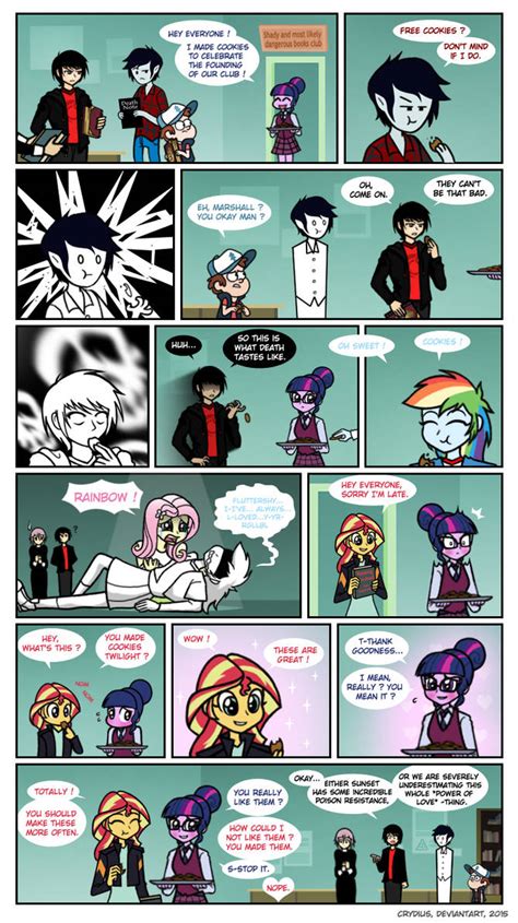 Twilight's cookies by Crydius on DeviantArt