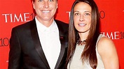 Abby Wambach "Proud" of Her Now-Viral Kiss With Wife Sarah Huffman