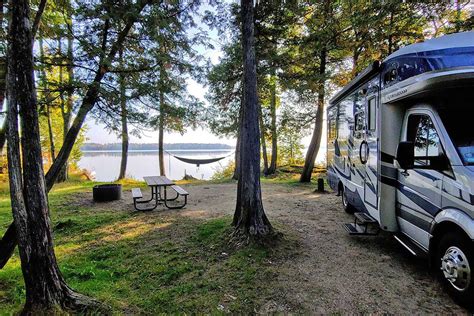 Maybe you would like to learn more about one of these? The Best Camping in Northern Michigan This Fall