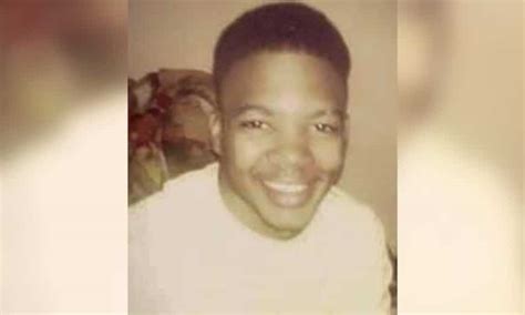 Jacameron Macklin The Unsolved Murder Of A 16 Year Old