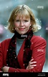 JANE BOOKER.ACTRESS.24/09/1993.B51D6 Stock Photo: 63824770 - Alamy