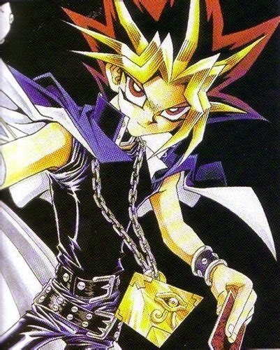 Yami Yugi Images Icons Wallpapers And Photos On Fanpop