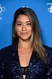 GINA RODRIGUEZ at D23 Expo in Anaheim 08/23/2019 – HawtCelebs