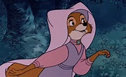 Maid Marian - Walt Disney's Robin Hood Photo (41000260) - Fanpop