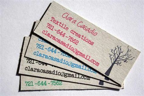 Make impression with unusual design and even more unusual giving. 30+ Eco-Friendly Recycled Paper Business Card Designs ...