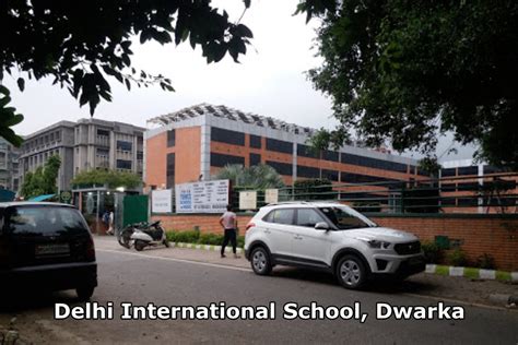 21 Best Schools In Dwarka