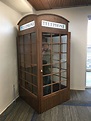 Phone Booth - YB Normal Office