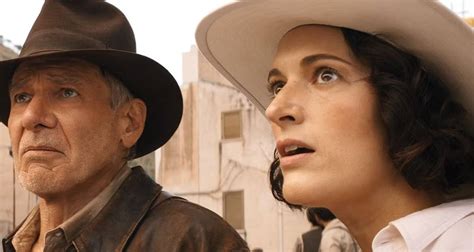 Indiana Jones Helena Shaw Spin Off U Gelebilir
