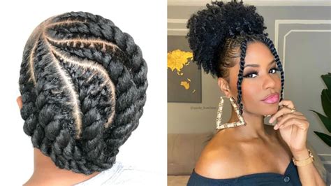 30 Quick And Easy Natural Hairstyles Curly Girl Swag Natural Hair Styles Easy Natural Hair