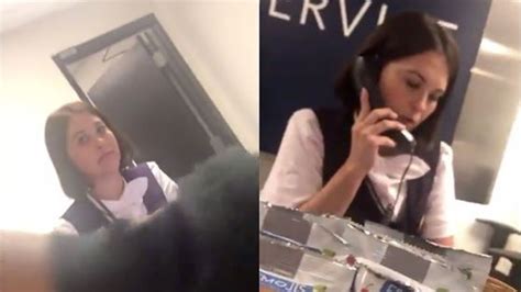 Delta Apologizes For Calling Police On Black Customer For Trying To