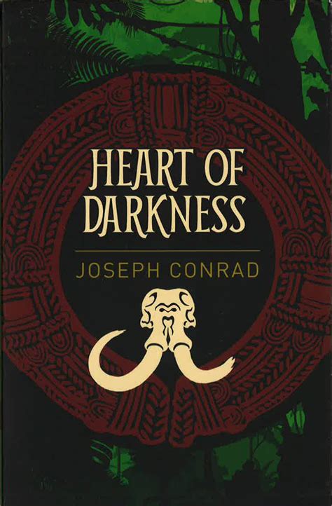 The Heart Of Darkness Bookxcess Online