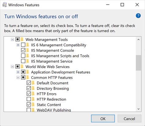 Iis Hosting For Asp Net Core Web Apps Wake Up And Code
