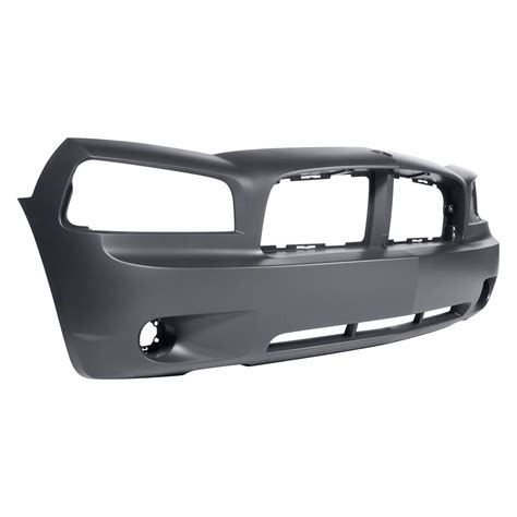 Replace® Front Bumper Cover