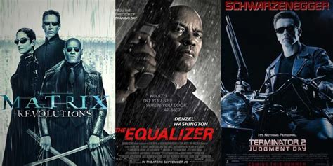 Best Action Movies Ever Made