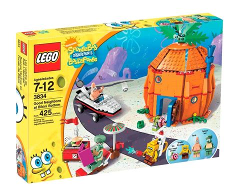 top 9 best lego spongebob squarepants sets reviews in 2020