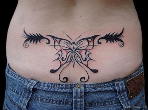 Lower Back Tattoos Tattoo Designs Tattoo Pictures Page 6