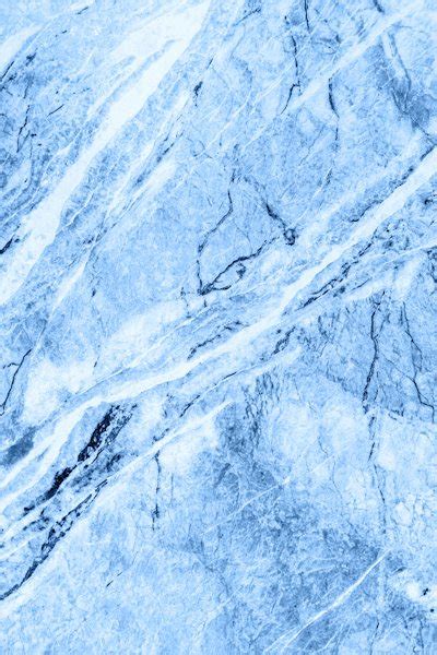 Blue Marble Texture Wallpaper Background Free Photo Rawpixel