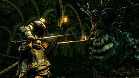 Dark Souls Remastered Data De Lançamento Trailer Gameplay Review