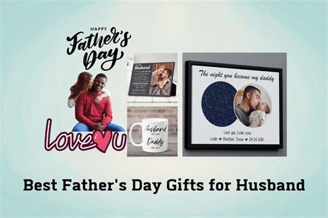 Fathers Day Gifts From Wife To Husband Vlr Eng Br