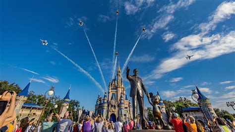 Military Discounts At Disney Universal Studios Theme Parks And More
