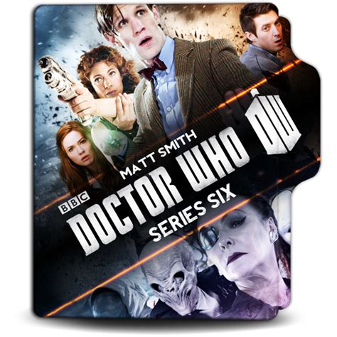 doctor who series 6 by carltje on deviantart