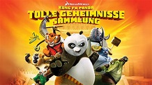 DreamWorks – Kung Fu Panda – Tolle Geheimnisse (Sammlung) (2008 ...