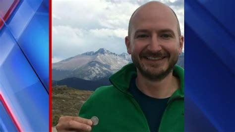 Body Found At Rocky Mountain National Park Believed To Be Missing Hiker