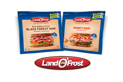 Land Ofrost Adds Value Pack To Premium Meat Line Supermarket Perimeter