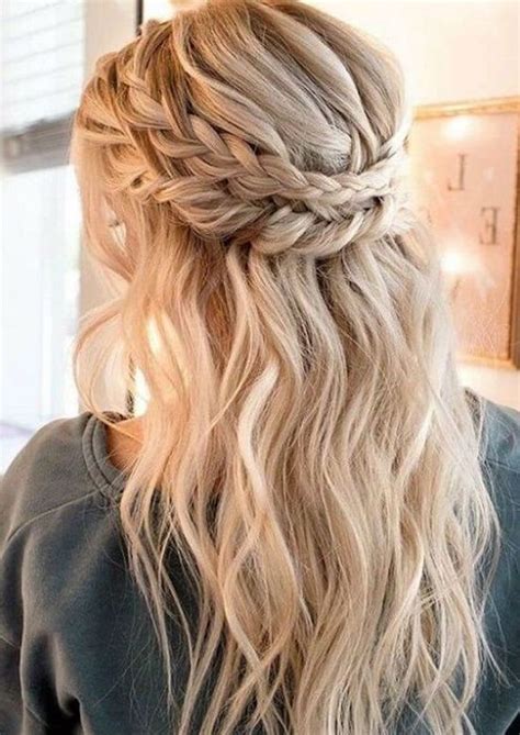 76 new beautiful hair ideas for a beach wedding weddingomania