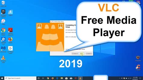 Download this app from microsoft store for windows 10, windows 8.1, windows 10 mobile, windows 10 team (surface see screenshots, read the latest customer reviews, and compare ratings for vlc. How to Download VLC media player for Windows 10 2019 ...