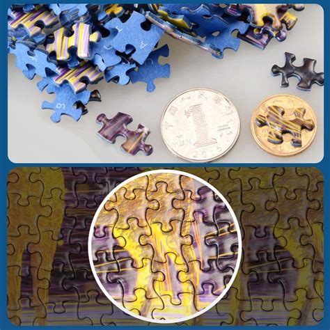 Winthai Brain Challenge Jigsaw Space for kids, Puzzle Jigsaw Puzzles ...