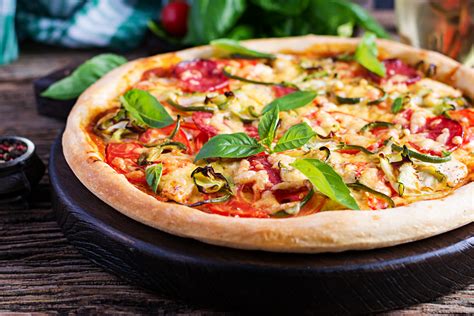 As Pizzas Italiana As Melhores E Mais Saborosas Portal Avôvó