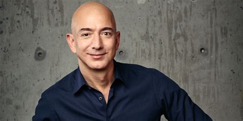 Jeff Bezos Is Stepping Down As Ceo Of Amazon After 27 Years