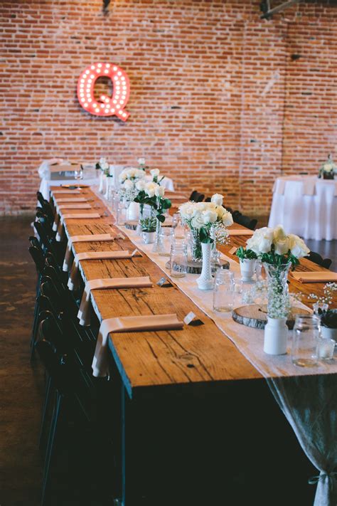 Rustic Bohemian Reception Tables | Rustic bohemian, Reception table, Rustic bohemian wedding