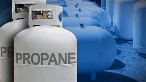 Propane Heating Assistance To Be Awarded To Eligible West Virginians
