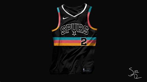 More Proof That The Spurs Need Fiesta Themed Uniforms Pounding The Rock