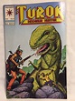 Valiant Comics TUROK Dinosaur Hunter 1994 Series Feb No. 8 In Great ...