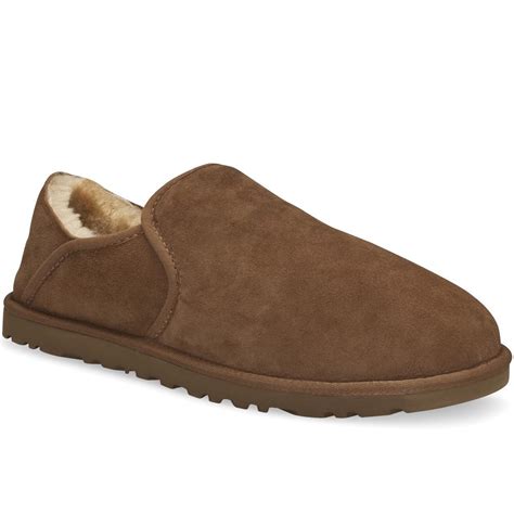 Get exclusive articles, recommendations, shopping tips, and sales alerts. UGG Kenton Slipper (Men's) | Peter Glenn
