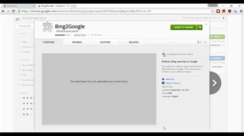You can't change how tightly integrated with bing is with windows 10, but you can change the default search engine in window's 10's default web browser. How to change search engine from bing to google in Windows 10 - YouTube