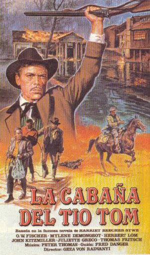 Se publicó por primera vez, de forma serializada, en el periódico abolicionista the national era, entre el 5 de junio de 1851 y el 1 de abril de 1852. Opiniones de la cabana del tio tom