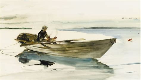 Andrew Wyeth Watercolor Andrew Wyeth Paintings Andrew Wyeth