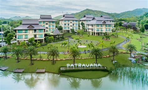 สนามไดร์ฟกอล์ฟ khaoyai golf is a. ภัทราวานารีสอร์ทเขาใหญ่ (Phatthra Wa Na Resort Khao Yai ...