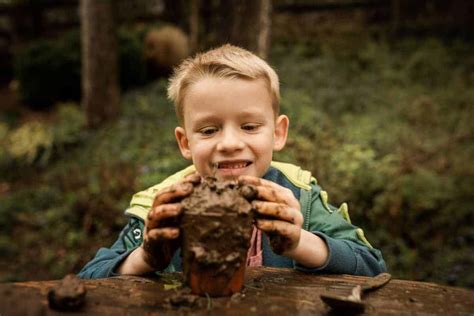 Mud Activities For Kids 7 Ways To Have Fun With Mud