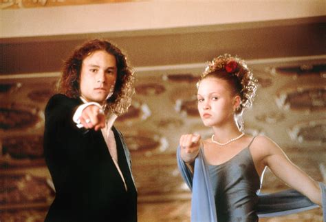 10 Things I Hate About You These Are The 15 Movies From The 90s That