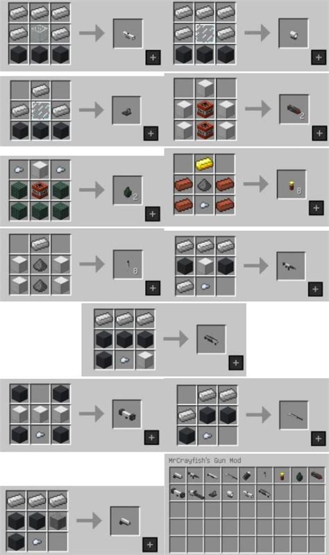 Check spelling or type a new query. Мод Portal Gun 1.16.5/1.12.2 (Портальная пушка)