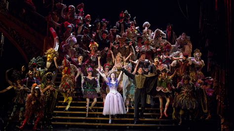 25 Years Strong, 'Phantom Of The Opera' Kills And Kills 